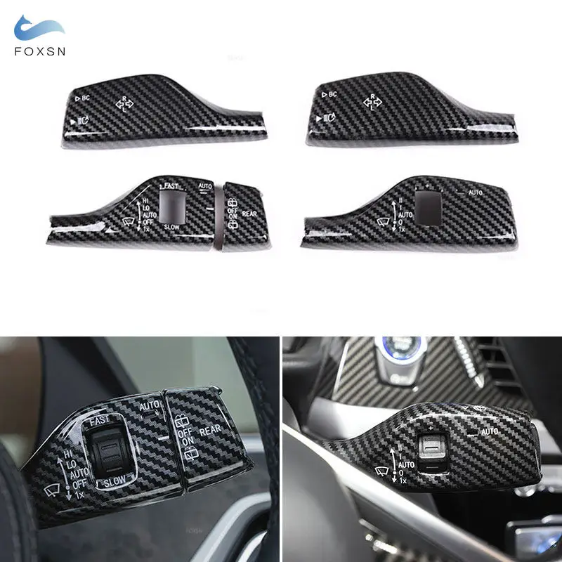 Чехол из углеродного волокна для BMW F20 F45 F49 F52 X3 X4 G01 G02 X5 G05 G30 G32
Чехол из углеродного волокна для BMW F20 F45 F49 F52 X3 X4 G01 G02 X5 G05 G30 G32