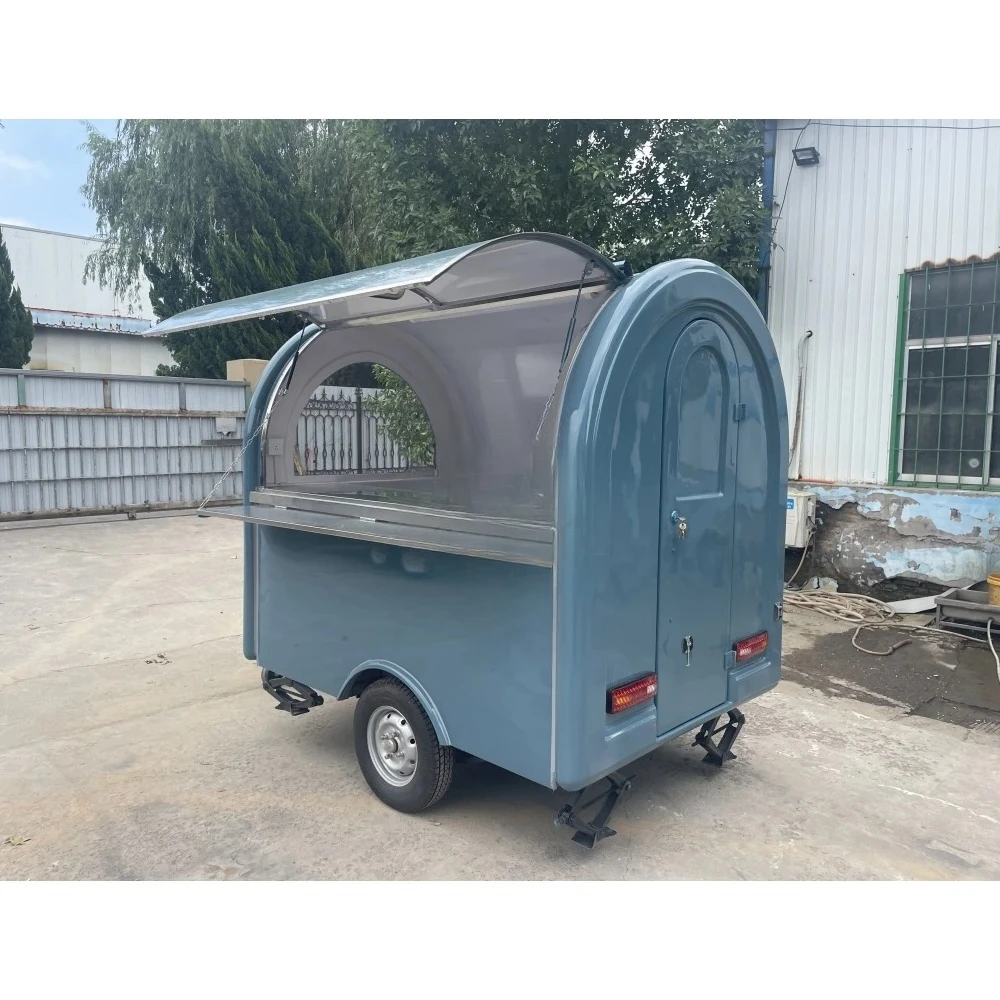 Custom Concession Trailer Gelato Ice Cream Truck Mobile Kitchen Fully Equipped Food Truck Snow Cone Small Food Trailer
Custom Concession Trailer Gelato Ice Cream Truck Mobile Kitchen Fully Equipped Food Truck Snow Cone Small Food Trailer