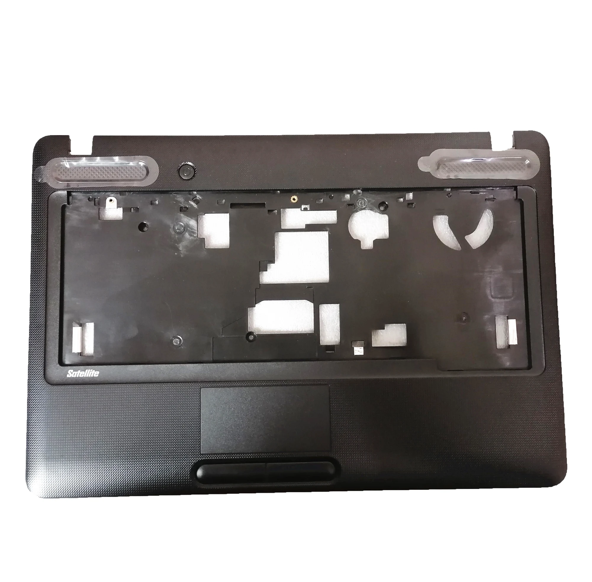 Новый для ноутбука Toshbia Satellite C640 C600 Palmresr с сенсорной панелью и нижней крышкой V 000250040 В 000250030
Новый для ноутбука Toshbia Satellite C640 C600 Palmresr с сенсорной панелью и нижней крышкой V 000250040 В 000250030