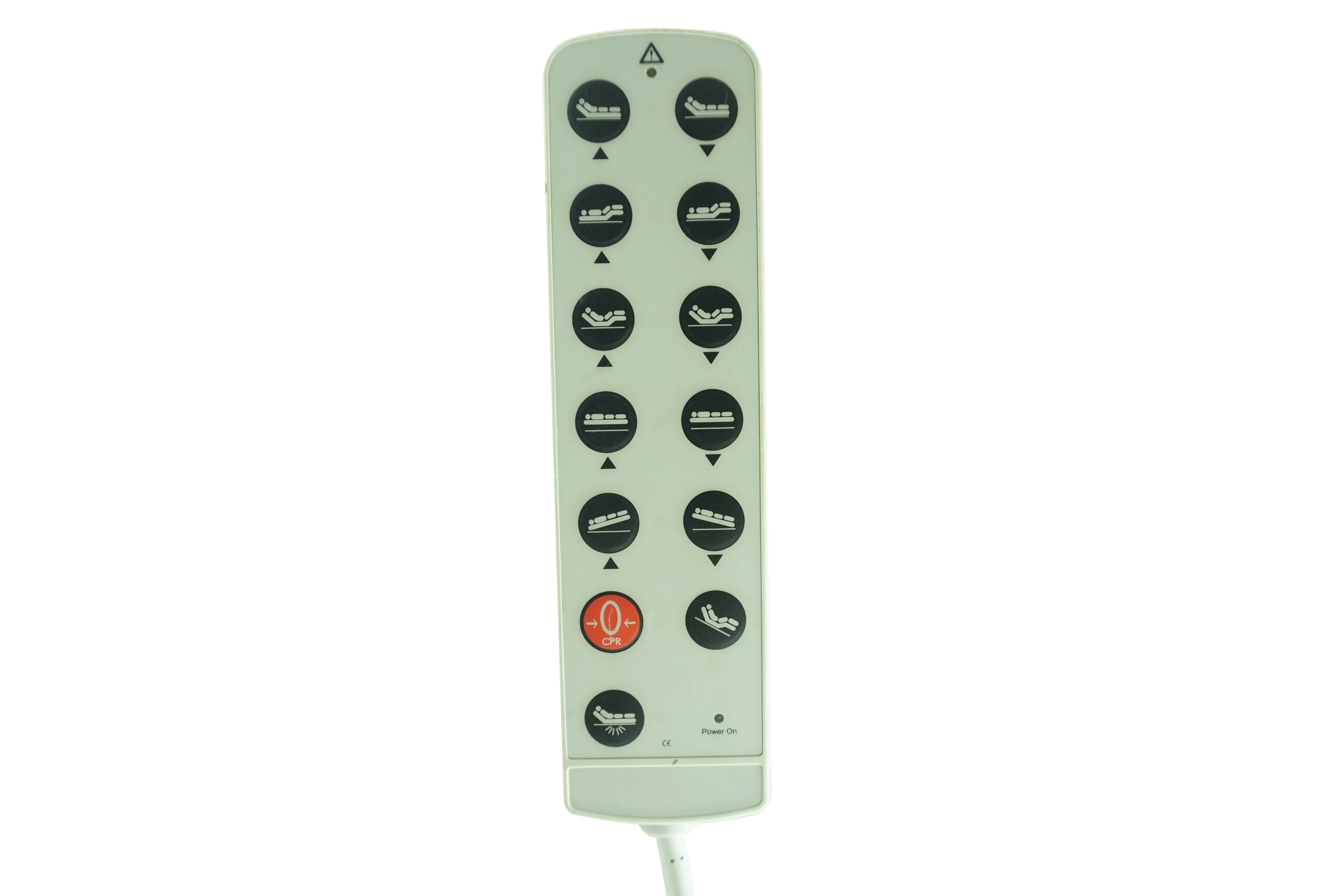 13 PIN Handset Remote Hand Control Compatible For Okin Dewert IPROXX P/SM+ 83507 Hospital Bed Electric Delivery bed
13 PIN Handset Remote Hand Control Compatible For Okin Dewert IPROXX P/SM+ 83507 Hospital Bed Electric Delivery bed