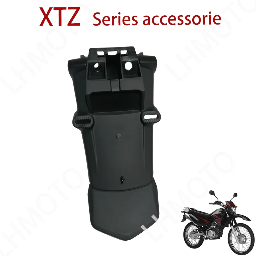 Enduro Rear Mudguard Motorcycle Fender Dirt Bike Fairing Kit Accessories Protective Cover for XTZ125 JYM125-9
Enduro Rear Mudguard Motorcycle Fender Dirt Bike Fairing Kit Accessories Protective Cover for XTZ125 JYM125-9
