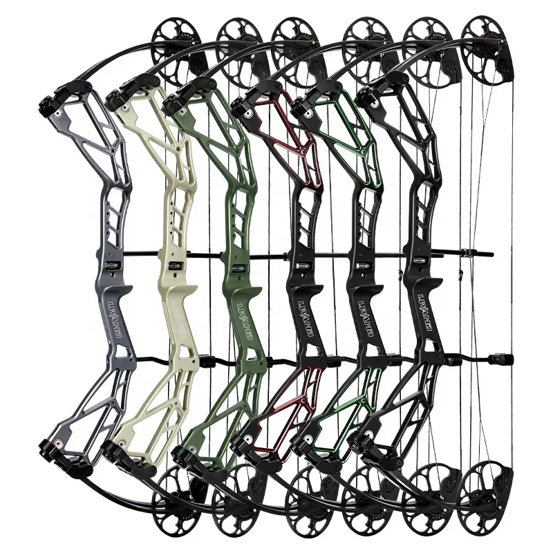 Bow And Arrow Shooting Sports Compound Bow Traditional Bow Archery Equipment Outdoor Games Alloy Metal Hunting Slingshot
Bow And Arrow Shooting Sports Compound Bow Traditional Bow Archery Equipment Outdoor Games Alloy Metal Hunting Slingshot