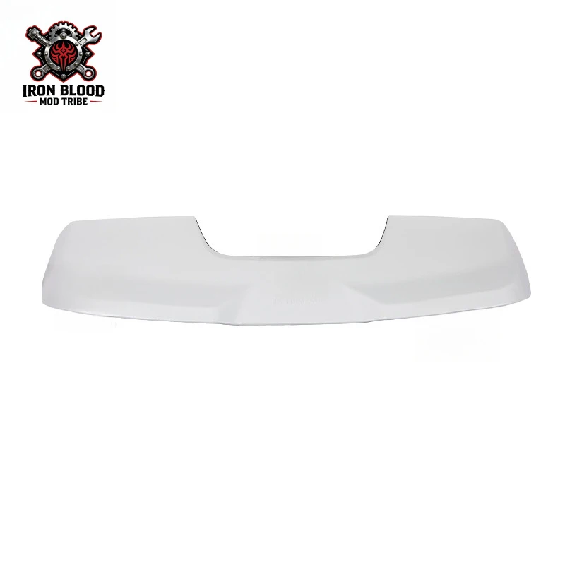 Suitable for Land Cruiser LC300, dragon scale through-light style rear spoiler, car exterior parts modification 2022
Suitable for Land Cruiser LC300, dragon scale through-light style rear spoiler, car exterior parts modification 2022