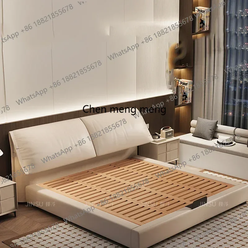 Горячая распродажа: Многофункциональная деревянная кровать King Size, двухъярусная, с местом для хранения, безопасная, с мягким изголовьем, в стиле замка, японская кровать Cama, уникальная мебель
Горячая распродажа: Многофункциональная деревянная кровать King Size, двухъярусная, с местом для хранения, безопасная, с мягким изголовьем, в стиле замка, японская кровать Cama, уникальная мебель