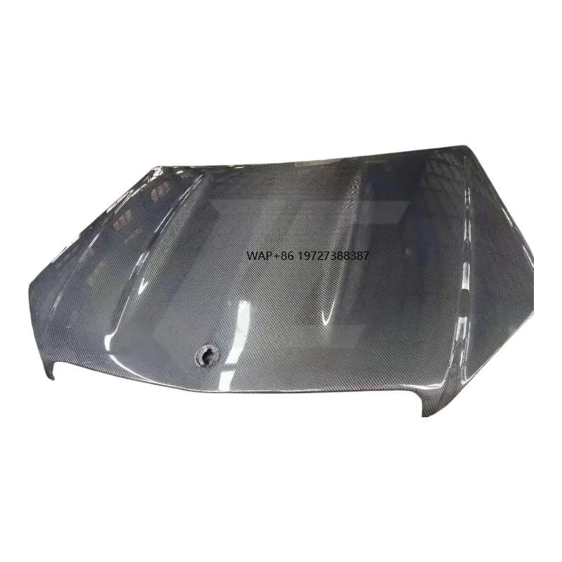 Carbon Fiber Bonnet Hood Vented for C-CLASS W204 4Doors 2007
Carbon Fiber Bonnet Hood Vented for C-CLASS W204 4Doors 2007