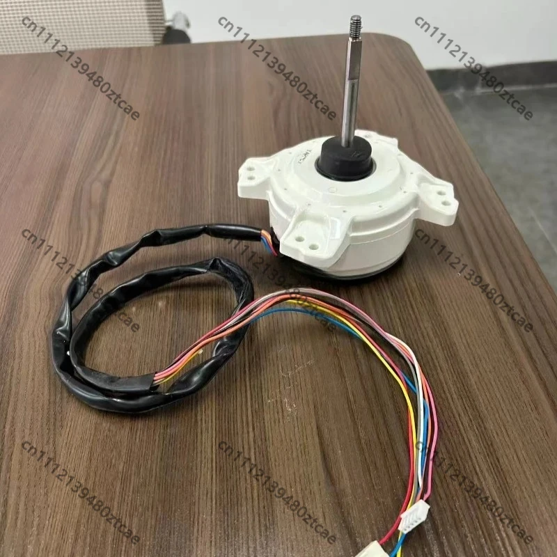 Inverter Air Conditioner Replacement Fan Motor Air Conditioner Internal Unit Repair Accessories, HVAC System Spare Motor Parts
Inverter Air Conditioner Replacement Fan Motor Air Conditioner Internal Unit Repair Accessories, HVAC System Spare Motor Parts