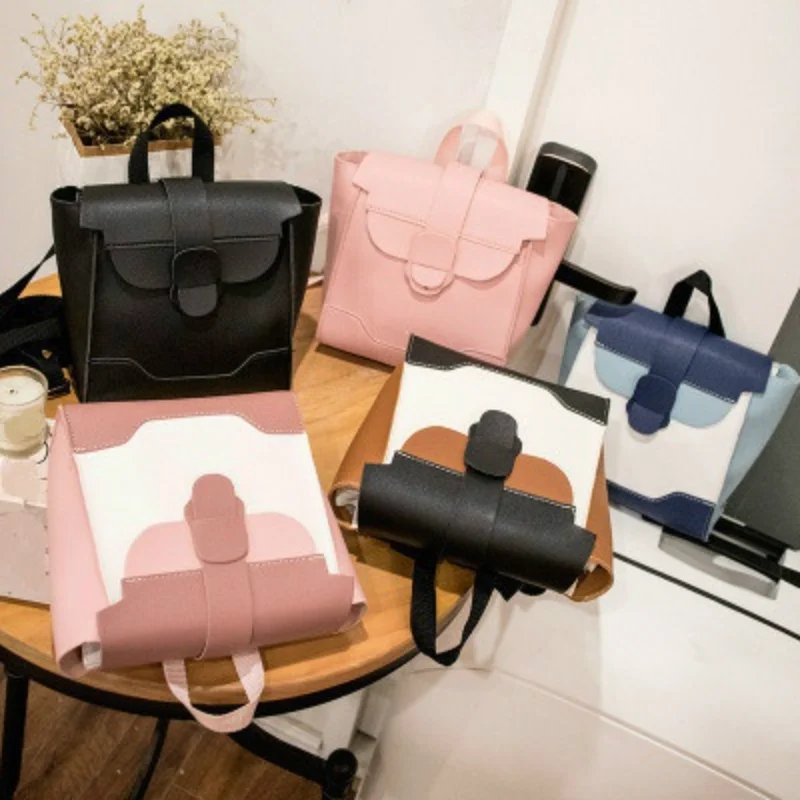 Fashion Small Backpack Trendy Ladies Mobile Phone Coin Purse Handbag for Women
Fashion Small Backpack Trendy Ladies Mobile Phone Coin Purse Handbag for Women