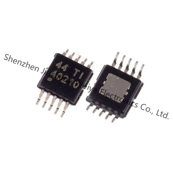 TPS92611QDGNRQ1 LED lighting driver Automotive Single-channel 300mA output open IC Chip to demand PCB BOM Free shipping
TPS92611QDGNRQ1 LED lighting driver Automotive Single-channel 300mA output open IC Chip to demand PCB BOM Free shipping