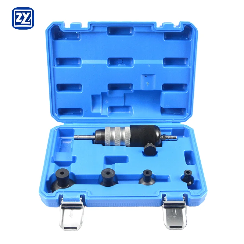 XC9485 Pneumatic Valve Grinding Tools for Car Auto Repair Air Operated Valve Lapper Injectors Remember Kit Valve Lapping Tool
XC9485 Pneumatic Valve Grinding Tools for Car Auto Repair Air Operated Valve Lapper Injectors Remember Kit Valve Lapping Tool