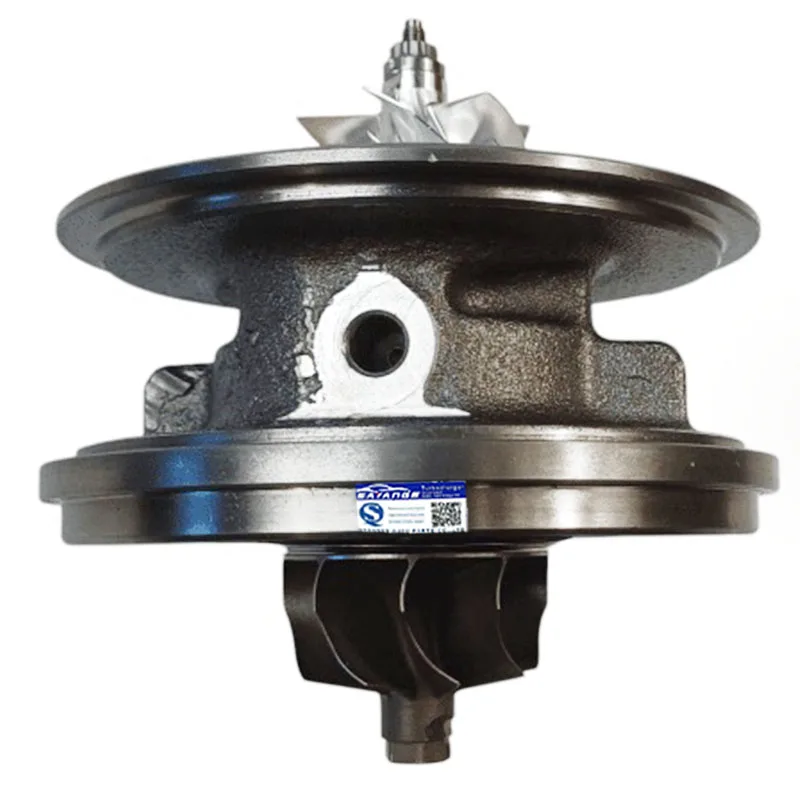 GTD2056VZK Turbocharger CHRA Core 835109-0012 835109 11658584218 916039 For BMW 330D 530D 630D 730D X3 X4 X5 X6 X7 B57D30A
GTD2056VZK Turbocharger CHRA Core 835109-0012 835109 11658584218 916039 For BMW 330D 530D 630D 730D X3 X4 X5 X6 X7 B57D30A