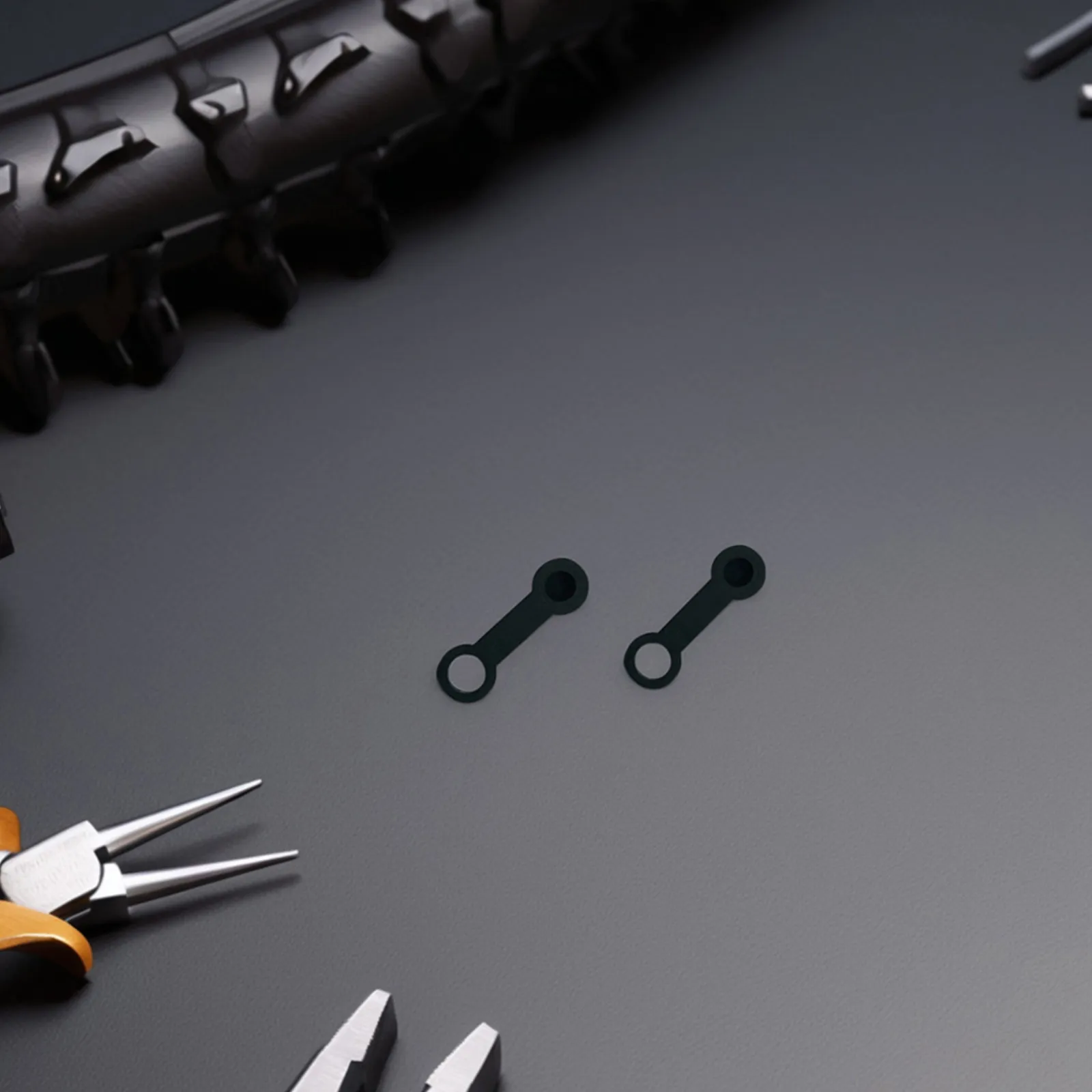 50Pcs Brake Bleeder Caps Rubber Screw Covers High Temperature Resistant Sealing Valve Replacement Car Brake Line Plug Protective
50Pcs Brake Bleeder Caps Rubber Screw Covers High Temperature Resistant Sealing Valve Replacement Car Brake Line Plug Protective