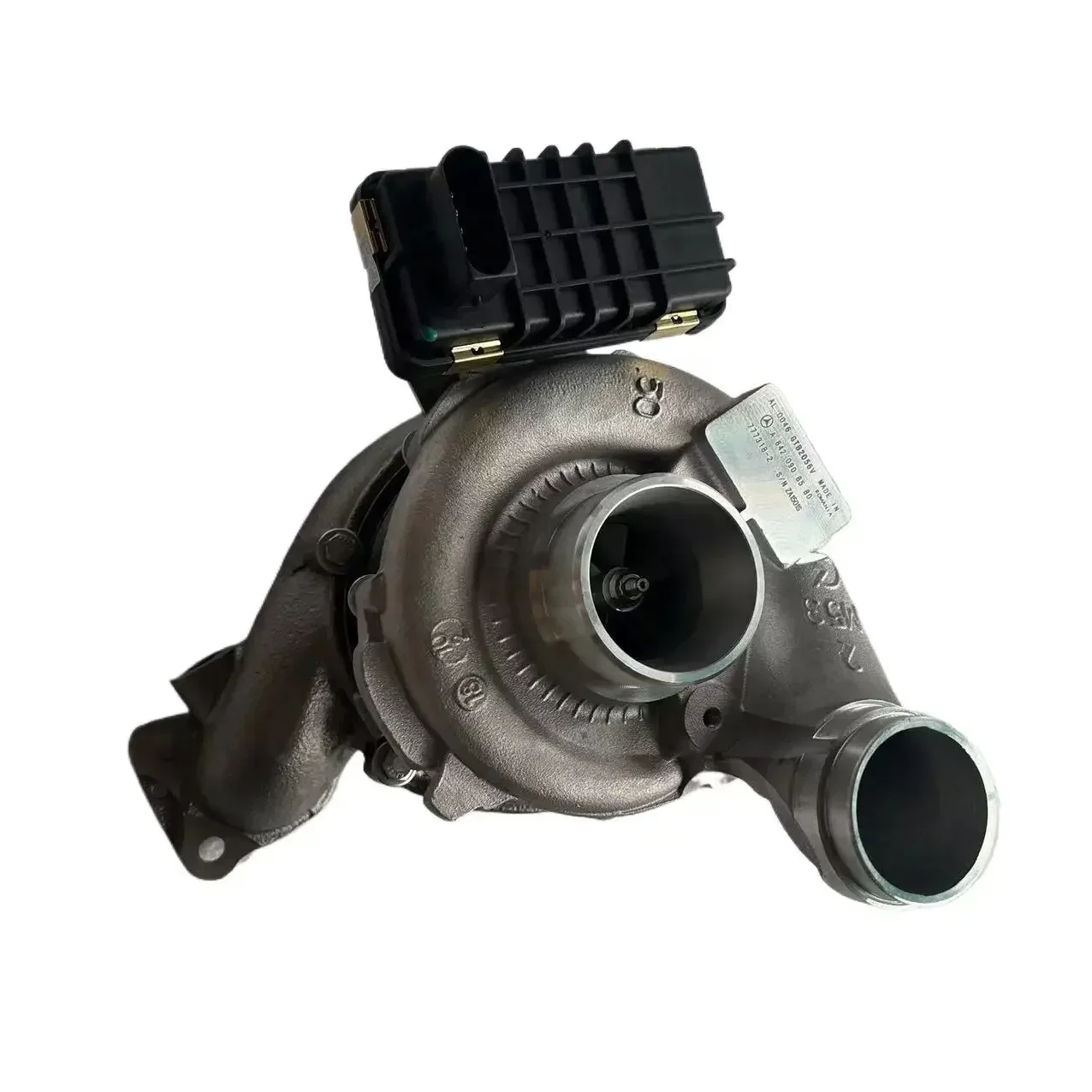 A6420908580 турбокомпрессор z X164 X166 W164 W166 OM642 турбокомпрессор A6420908580
A6420908580 турбокомпрессор z X164 X166 W164 W166 OM642 турбокомпрессор A6420908580