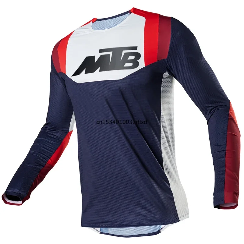 Джерси MX Racing 2021, Джерси для мотокросса с сетчатой стороной BMX MTB ATV DH Enduro, рубашка для скоростного спуска с длинным рукавом Cool Feeling
Джерси MX Racing 2021, Джерси для мотокросса с сетчатой стороной BMX MTB ATV DH Enduro, рубашка для скоростного спуска с длинным рукавом Cool Feeling