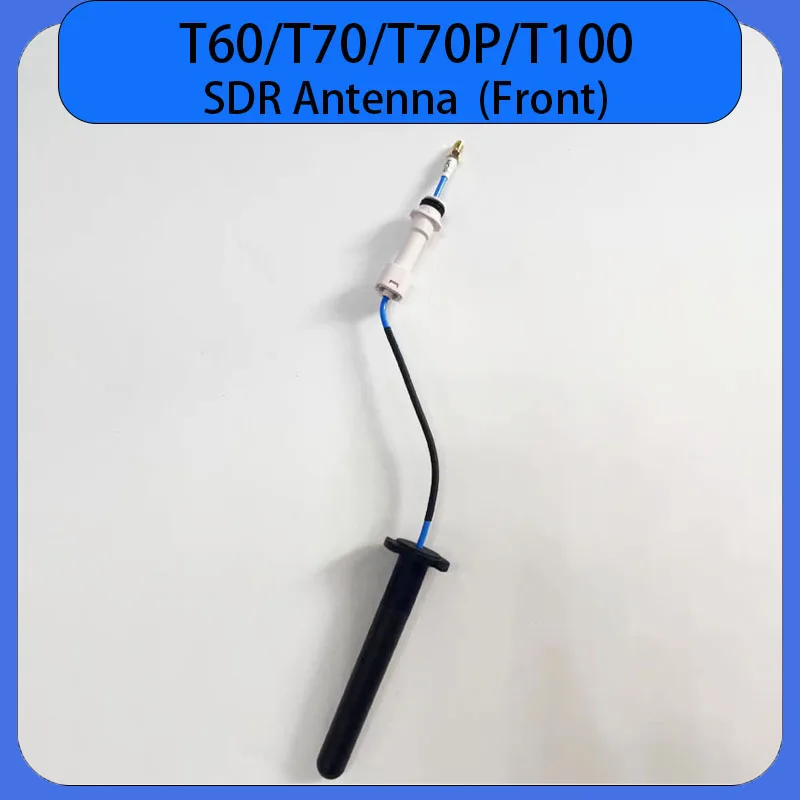 New T60 T70 T70P T100 SDR Antenna (Front) for DJI Agricultural Drone Agras Plant Protection Drones
New T60 T70 T70P T100 SDR Antenna (Front) for DJI Agricultural Drone Agras Plant Protection Drones