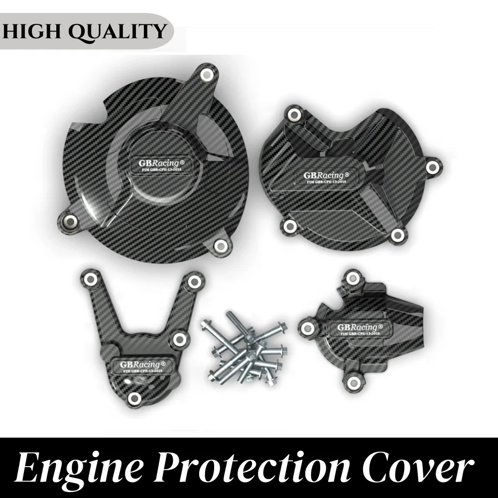 GBRacing BMW S1000R 2017-2020 and S1000RR 2017-2018 and S1000XR 2015-2019 Clutch Pulse Motorcycle Engine Protective Cover
GBRacing BMW S1000R 2017-2020 and S1000RR 2017-2018 and S1000XR 2015-2019 Clutch Pulse Motorcycle Engine Protective Cover