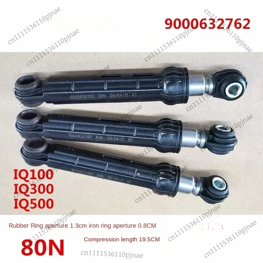 3PCS For Siemens Bosch 9000632762 drum washing machine shock absorber damper
3PCS For Siemens Bosch 9000632762 drum washing machine shock absorber damper