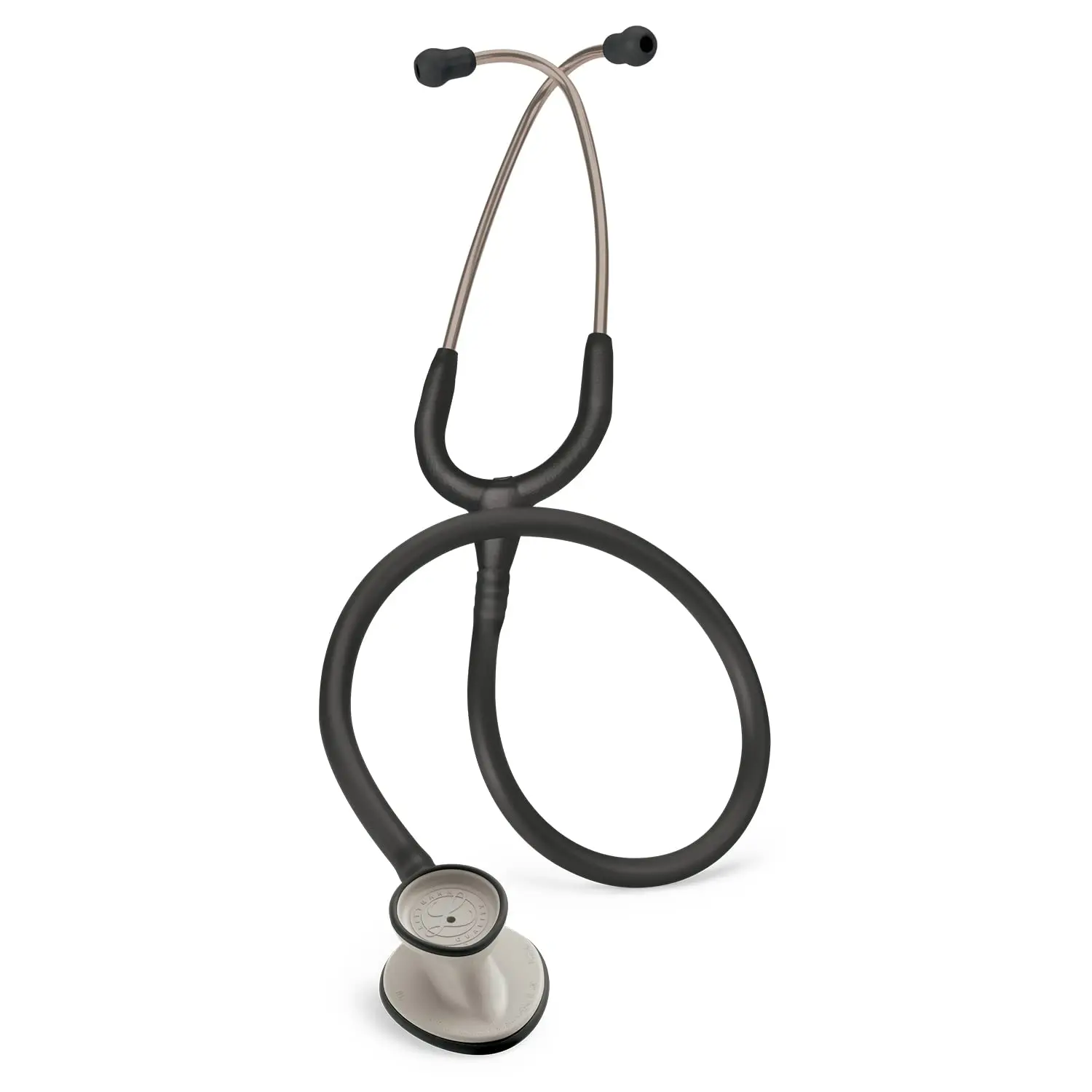 3M Littmann Stethoscope Lightweight II Black Medical Pediatric Stethoscope Suspension Diaphragm For Doctor Students Health Care
3M Littmann Stethoscope Lightweight II Black Medical Pediatric Stethoscope Suspension Diaphragm For Doctor Students Health Care