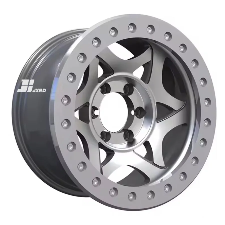 JXRD 18 19 20 21 22 Inch 6x139.7 6x139 Wheels 4x4 Forged Aluminum Alloy Chrome Plated Wheels SUV Off-road Forged Wheels Rims
JXRD 18 19 20 21 22 Inch 6x139.7 6x139 Wheels 4x4 Forged Aluminum Alloy Chrome Plated Wheels SUV Off-road Forged Wheels Rims