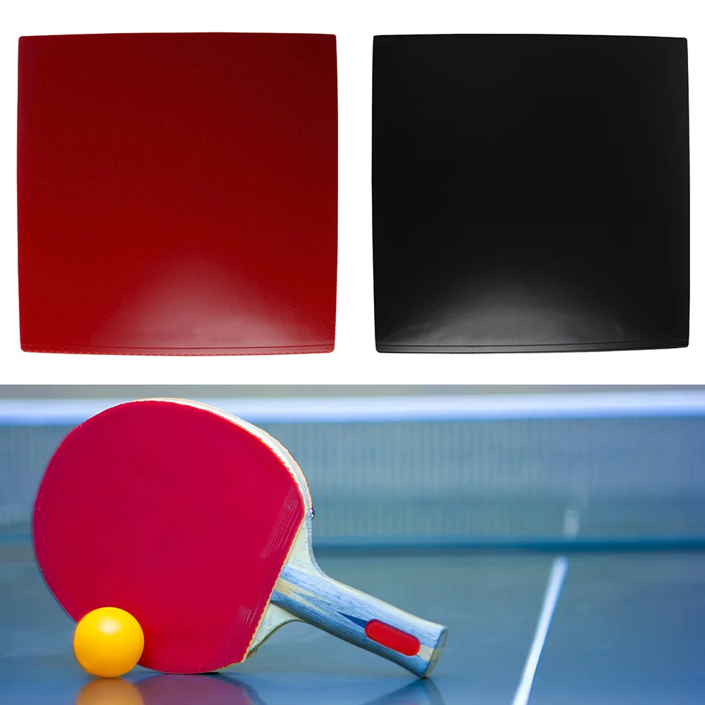 Table Tennis Racket Rubber KOKUTAKU 868 Curve Fast Attack Professional Training Rubber Reverse Glue Ping-Pong Racket Parts
Table Tennis Racket Rubber KOKUTAKU 868 Curve Fast Attack Professional Training Rubber Reverse Glue Ping-Pong Racket Parts