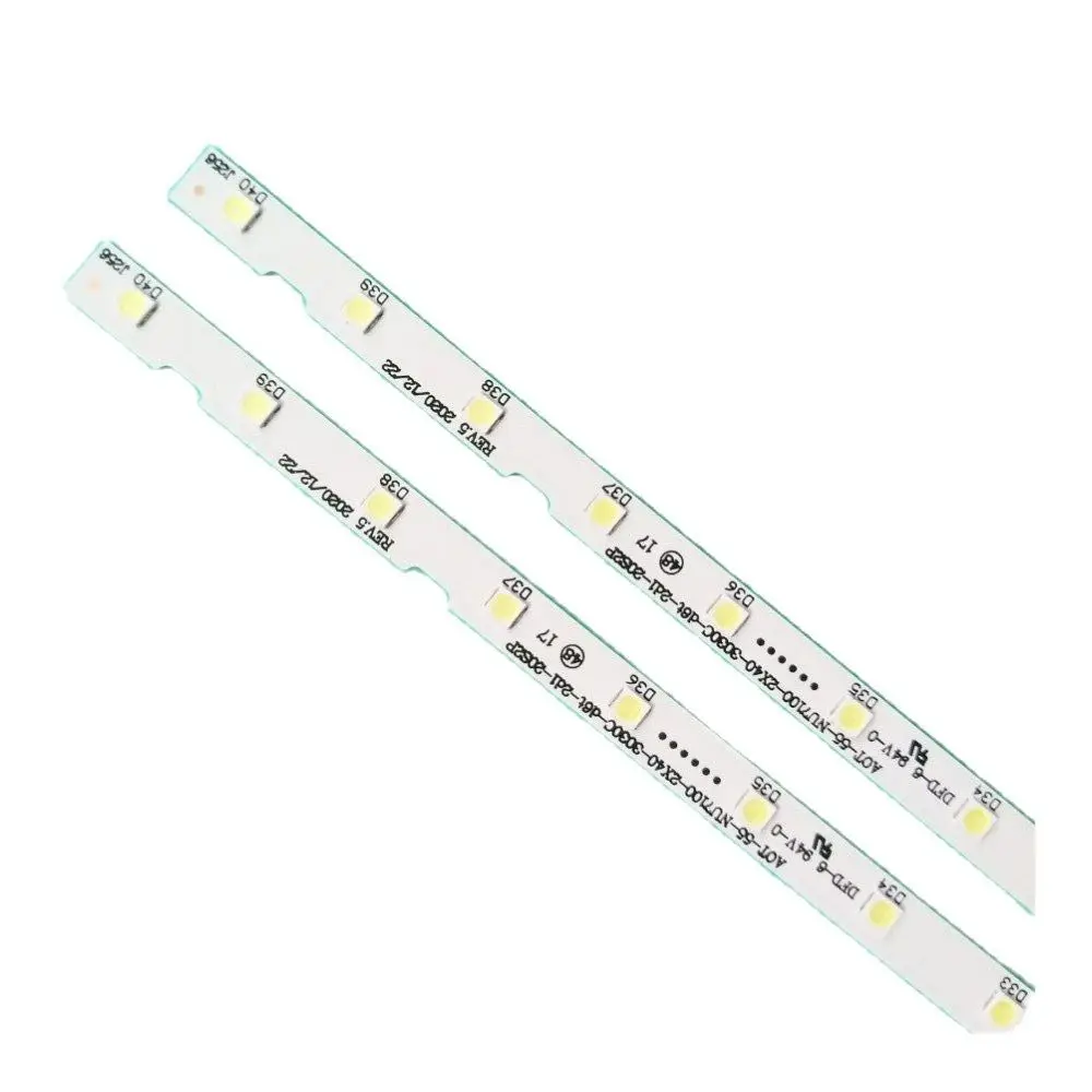 LED strips for Samsung UE55NU7170, UE55NU7172, UE55NU7105, UE55NU7120, UE55NU7102, UE55NU7140, LED strips
LED strips for Samsung UE55NU7170, UE55NU7172, UE55NU7105, UE55NU7120, UE55NU7102, UE55NU7140, LED strips