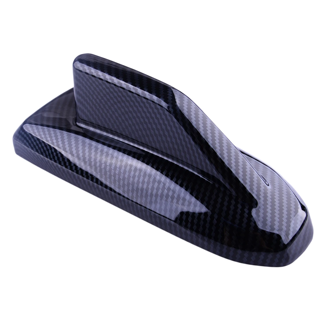 Roof Antenna Shark Fin Modeling Cover Trim Decoration Carbon Fiber Style fit for Chevrolet Silverado GMC Sierra YUKON 2019+ ABS
Roof Antenna Shark Fin Modeling Cover Trim Decoration Carbon Fiber Style fit for Chevrolet Silverado GMC Sierra YUKON 2019+ ABS
