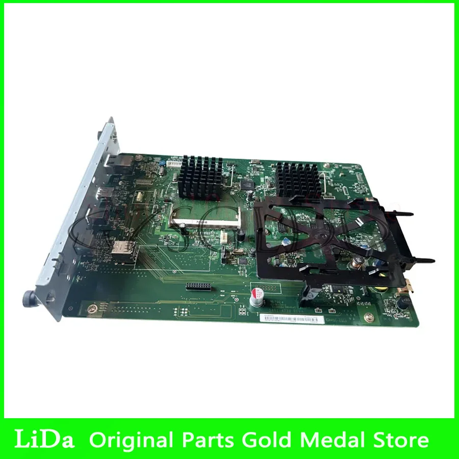 Original CZ248-67901 CZ255-67901 Formatter logic board For HP M680 M651 Mainboard mother board 651 680 Printer Parts on sale
Original CZ248-67901 CZ255-67901 Formatter logic board For HP M680 M651 Mainboard mother board 651 680 Printer Parts on sale