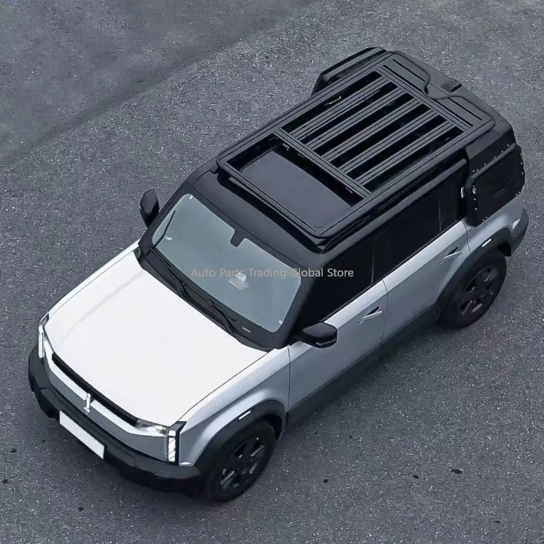 For Icar 03 For Jeacoo J6 Roof Racks Performance Parts Accessories Platform
For Icar 03 For Jeacoo J6 Roof Racks Performance Parts Accessories Platform