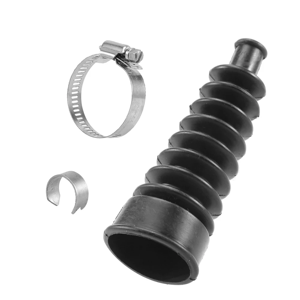 74639A2 New Replacement Accessories Shift Cable Bellows Bellows Kit for Mercruiser Quicksilver 74639Q02 Boat Engine
74639A2 New Replacement Accessories Shift Cable Bellows Bellows Kit for Mercruiser Quicksilver 74639Q02 Boat Engine