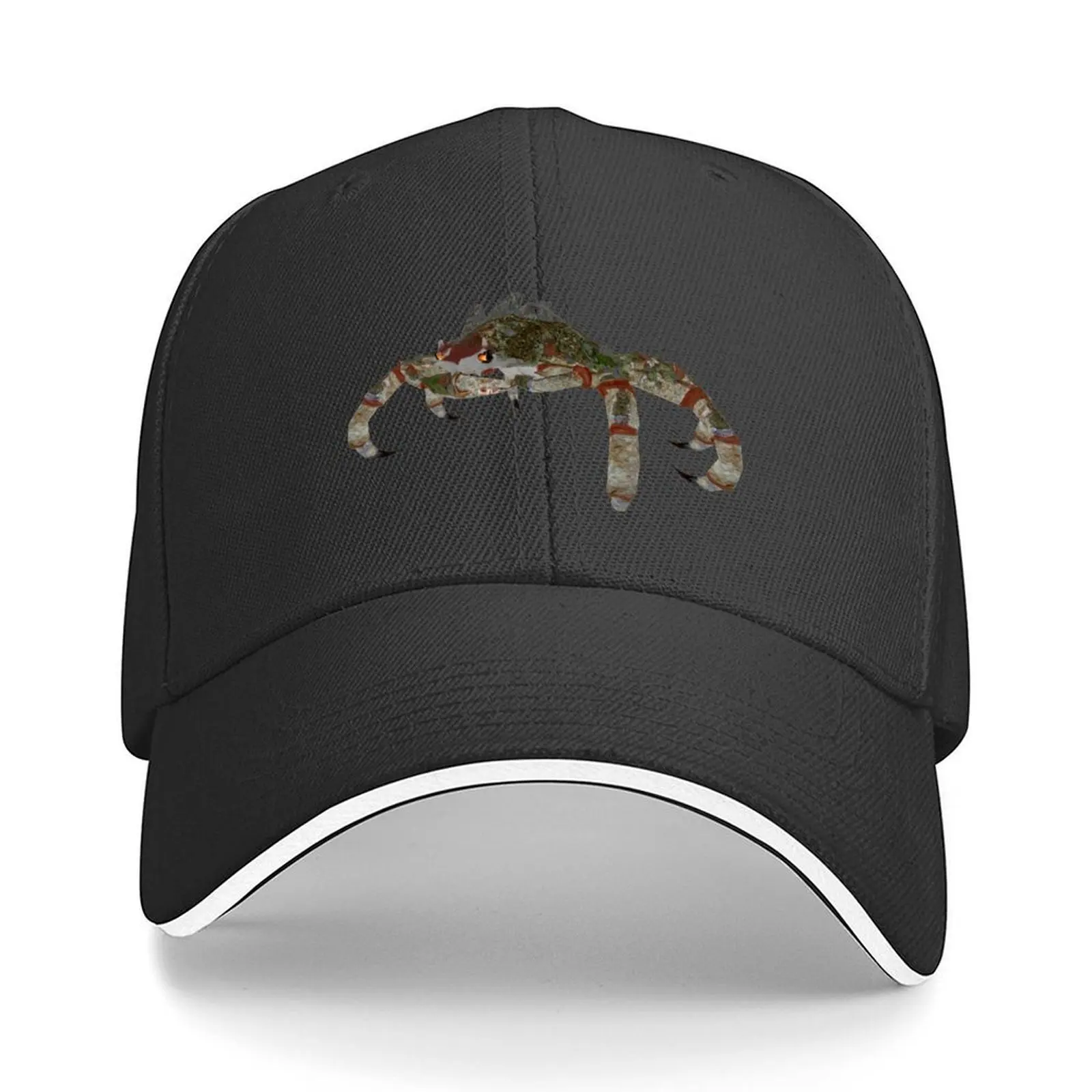 I've fought mudcrabs more fearsome than you! Baseball Cap Fishing cap Winter hat Christmas Hat Hats For Women Men's
I've fought mudcrabs more fearsome than you! Baseball Cap Fishing cap Winter hat Christmas Hat Hats For Women Men's