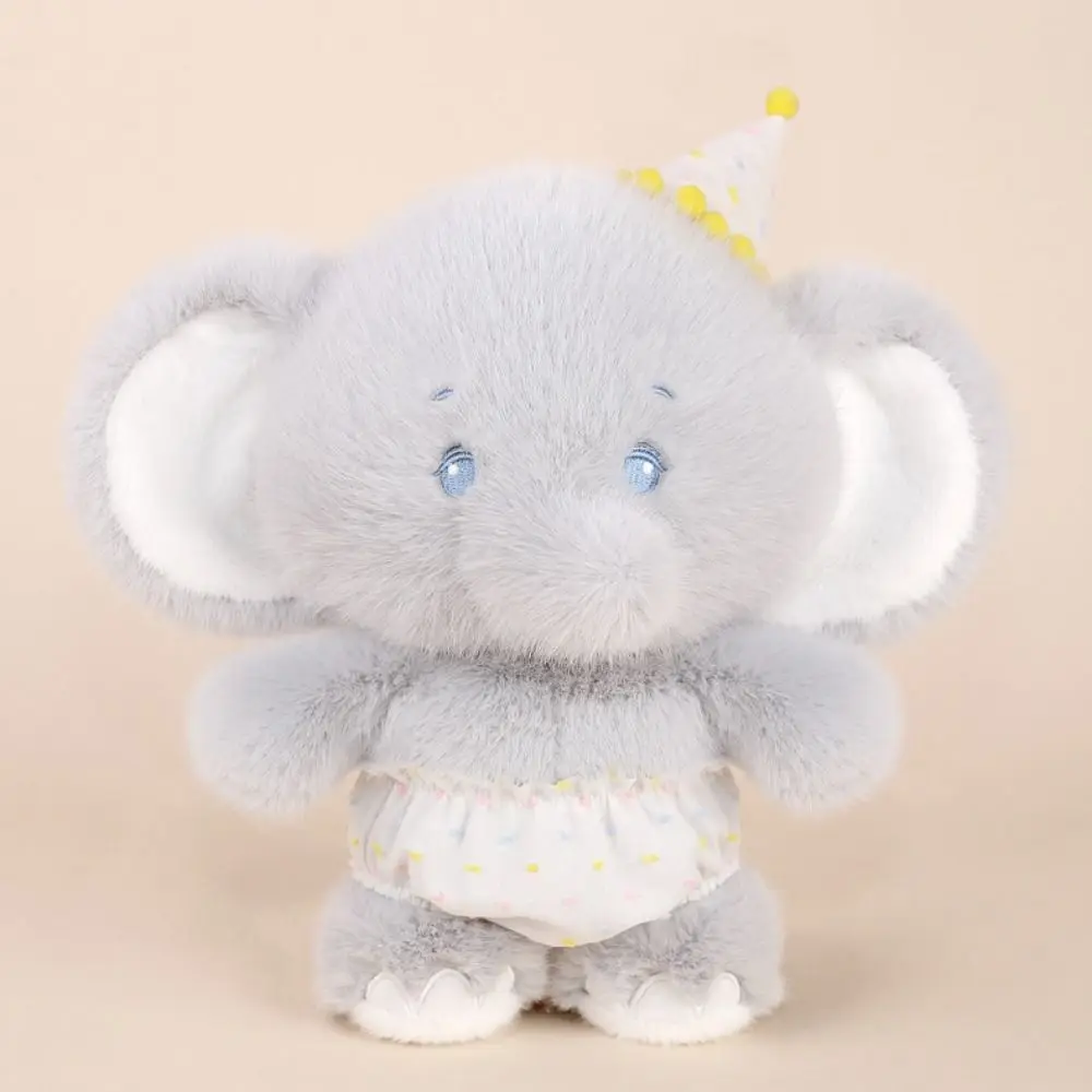 PP Cotton Soft Elephant Lion Plush Toy Fluffy Stuffed Animals Kids Animal Plush Toys Comfortable Handmade Soothing Hug Pillow
PP Cotton Soft Elephant Lion Plush Toy Fluffy Stuffed Animals Kids Animal Plush Toys Comfortable Handmade Soothing Hug Pillow