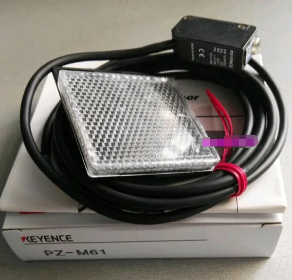 Fst Pz-m61 Pzm61 1 шт. новый фотоэлектрический датчик Совершенно новый оригинальный точечный Plc
Fst Pz-m61 Pzm61 1 шт. новый фотоэлектрический датчик Совершенно новый оригинальный точечный Plc