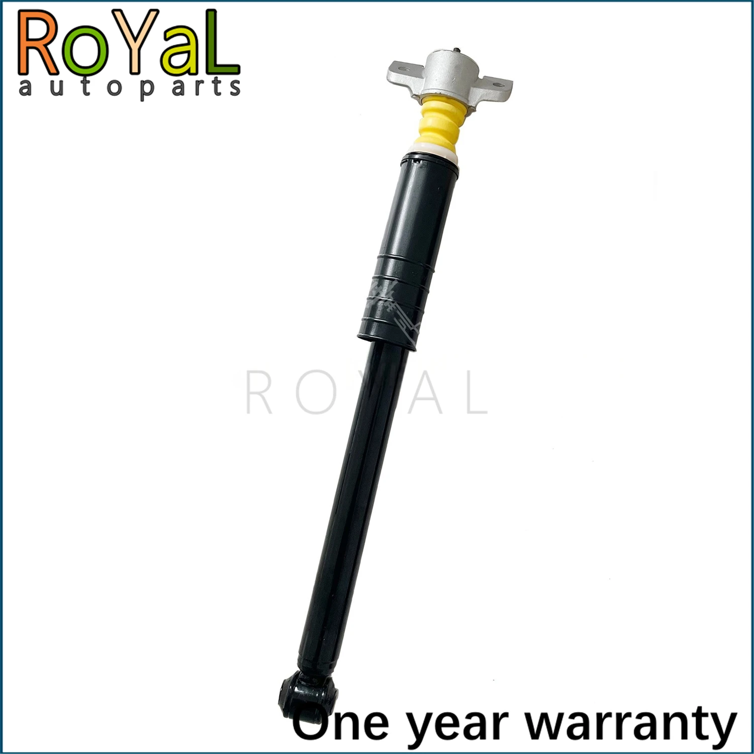 Suitable for General Motors Chevrolet Avio SJ1 rear car shock absorber assembly 95077494 
Suitable for General Motors Chevrolet Avio SJ1 rear car shock absorber assembly 95077494