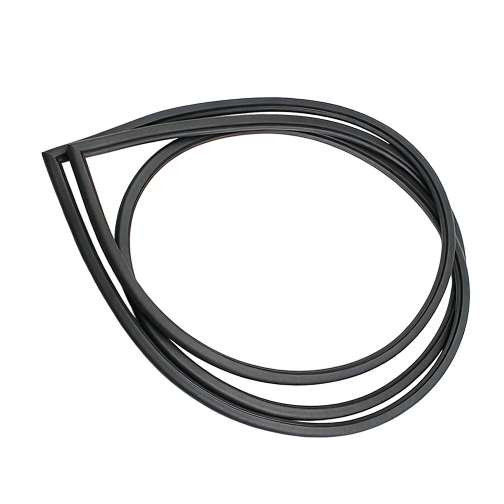 Rubber Front Sunroof Weatherstrip Seal for For CADILLAC For CTS For XTS 2008-2019 Black Trim Replacement OEM 20910074 23142058
Rubber Front Sunroof Weatherstrip Seal for For CADILLAC For CTS For XTS 2008-2019 Black Trim Replacement OEM 20910074 23142058