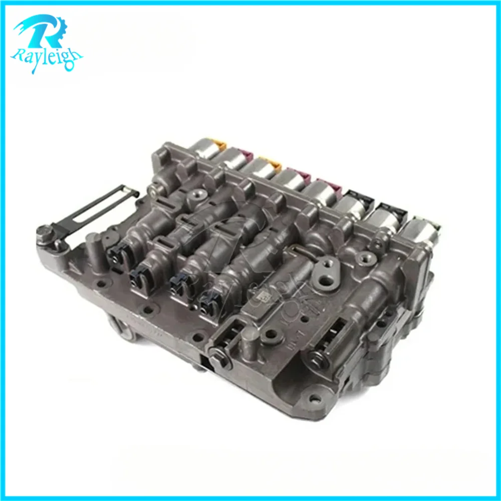 High Quality A6GF1 Durable New model Reman Valve Body 4621026000 Auto Gearbox part A6GF1 Transmission Valve Body FOR Hyundai
High Quality A6GF1 Durable New model Reman Valve Body 4621026000 Auto Gearbox part A6GF1 Transmission Valve Body FOR Hyundai