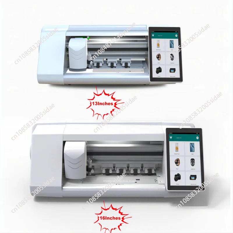 Плоттер для резки пленки, гидрогель из ТПУ для Apple Phone Watch, камеры, защитная пленка для экрана и задняя наклейка, машины для резки
Плоттер для резки пленки, гидрогель из ТПУ для Apple Phone Watch, камеры, защитная пленка для экрана и задняя наклейка, машины для резки