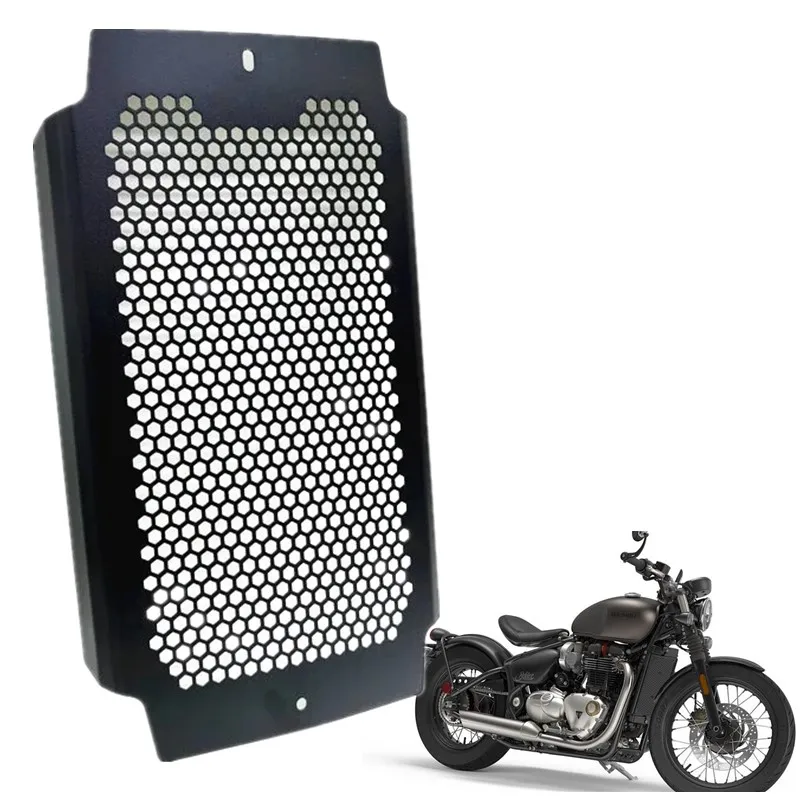 Для Triumph Bobber T120 T100 скремблер аксессуары для мотоциклов Защита радиатора Защитная крышка T 120 100
Для Triumph Bobber T120 T100 скремблер аксессуары для мотоциклов Защита радиатора Защитная крышка T 120 100