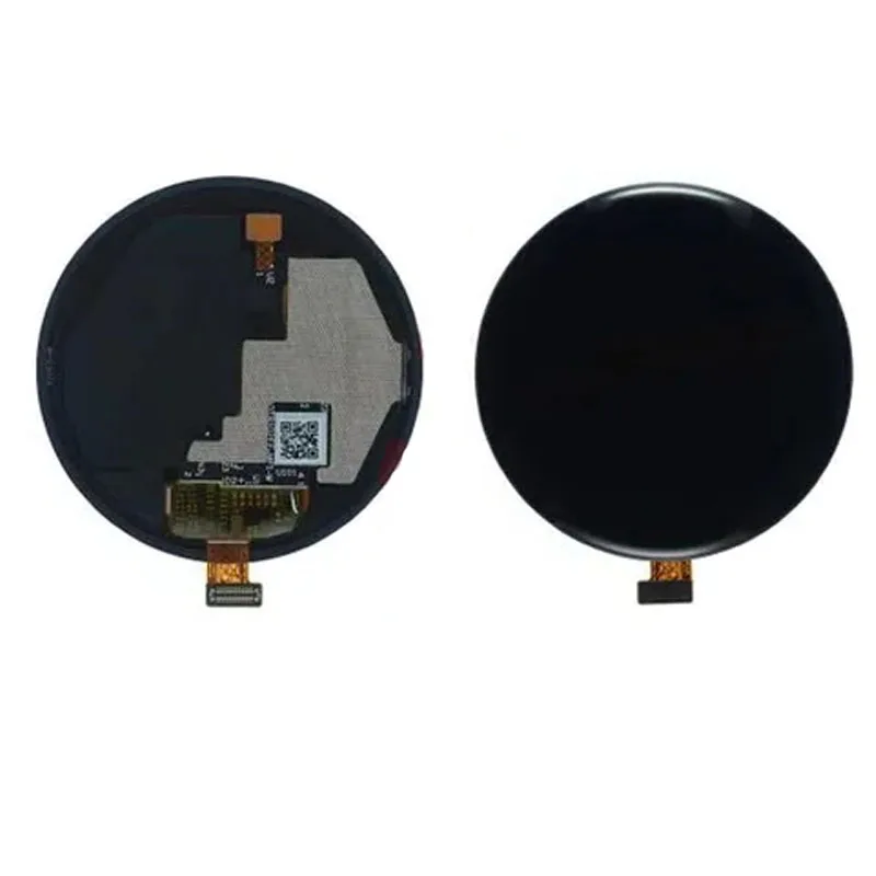 For Huawei Watch 4 ARC-AL00 LCD Display and Touch Screen Assembly
For Huawei Watch 4 ARC-AL00 LCD Display and Touch Screen Assembly
