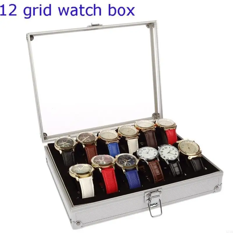 Watches Display Storage Box Watch Storage Cases Watch Holder Box Watch
Watches Display Storage Box Watch Storage Cases Watch Holder Box Watch