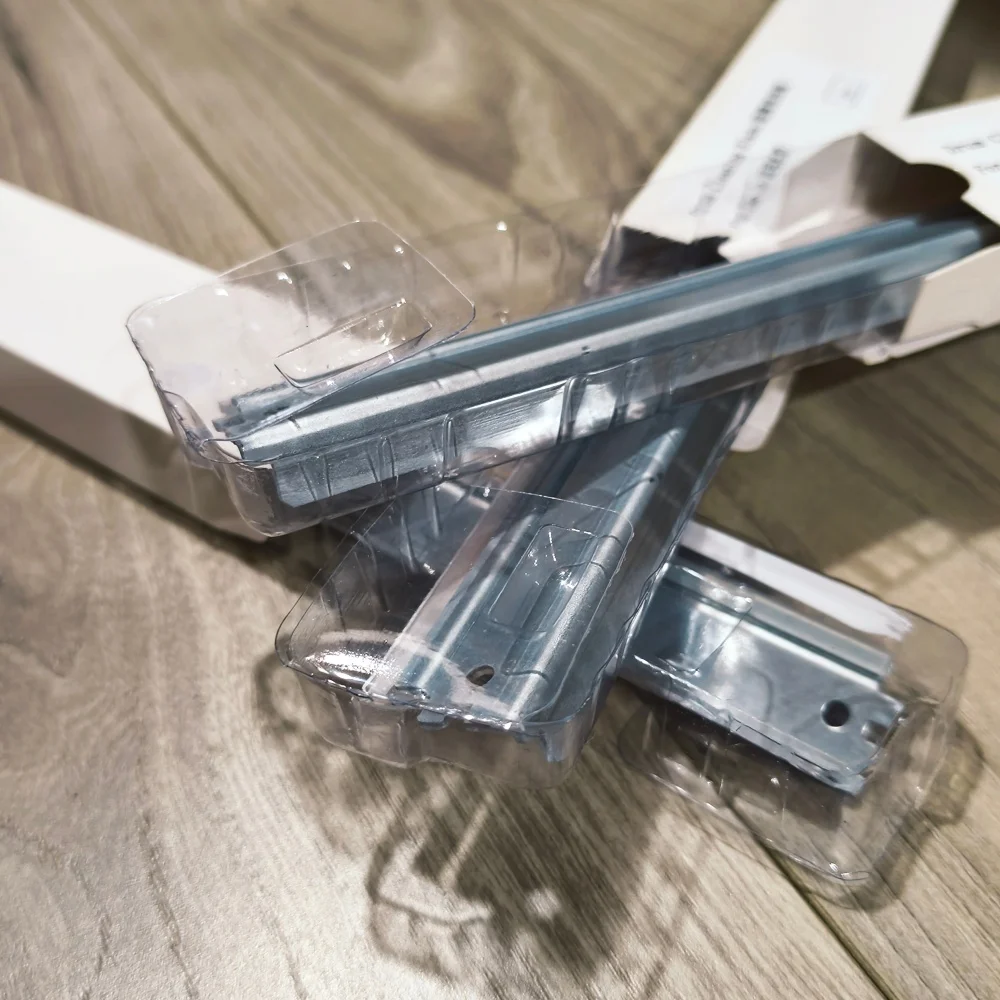 2pc Drum Cleaning Blade for Canon IR2016 IR2020 IR2018 IR2318 IR2320 IR 2016 2020 2018 2318 2320
2pc Drum Cleaning Blade for Canon IR2016 IR2020 IR2018 IR2318 IR2320 IR 2016 2020 2018 2318 2320