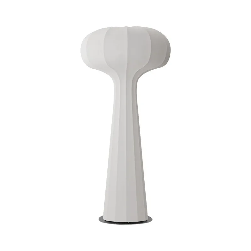 Minimalist and Creative Mushroom Lamp Japanese Silk Quietly Wind Floor Lamp Villa Homestay Hotel Lobby Lighting
Minimalist and Creative Mushroom Lamp Japanese Silk Quietly Wind Floor Lamp Villa Homestay Hotel Lobby Lighting