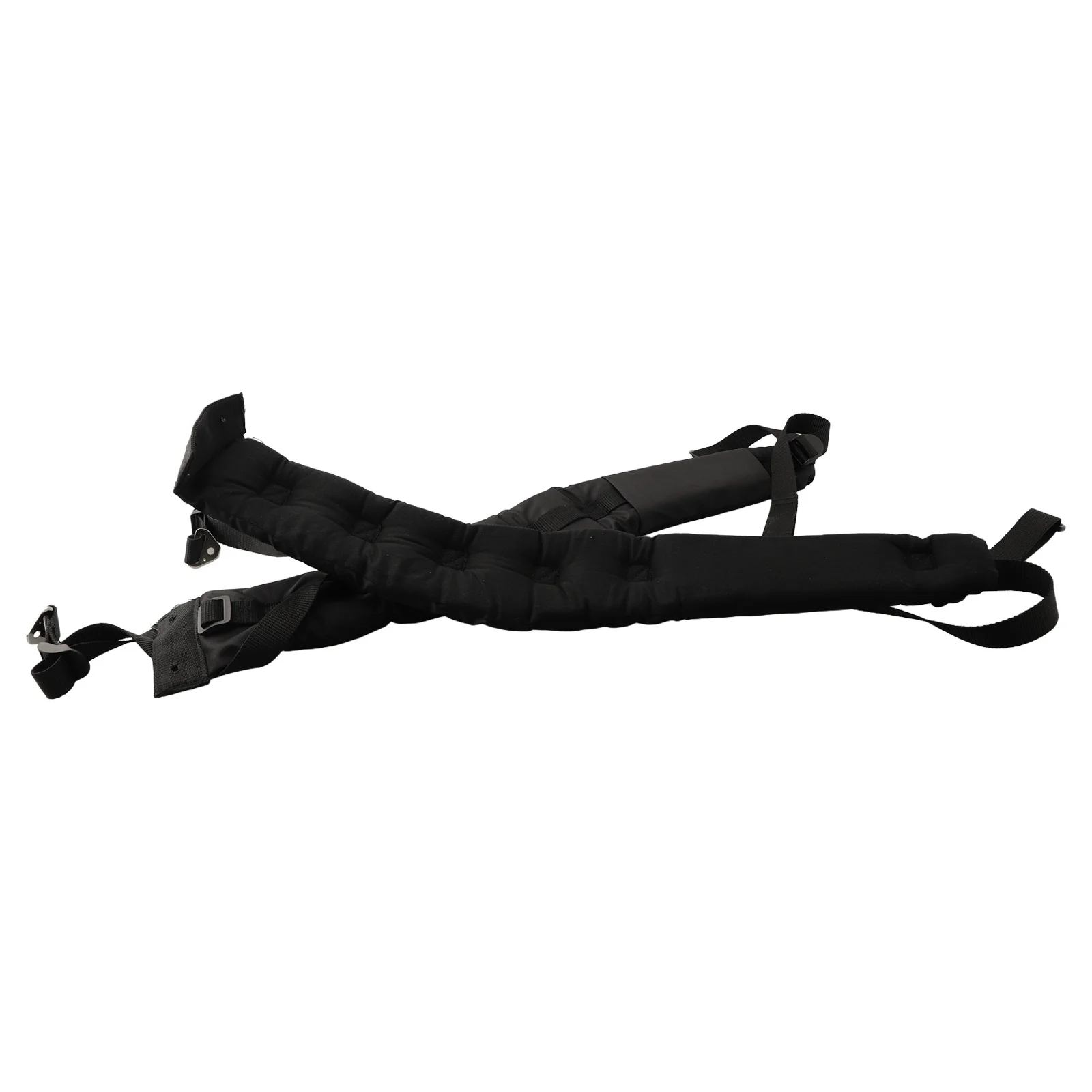 2pcs Backpack Blower Strap Kit For Echo P021046661 P021046660 PB-770 Left Right C061000491 C061000260 Leaf Blower Accessories
2pcs Backpack Blower Strap Kit For Echo P021046661 P021046660 PB-770 Left Right C061000491 C061000260 Leaf Blower Accessories