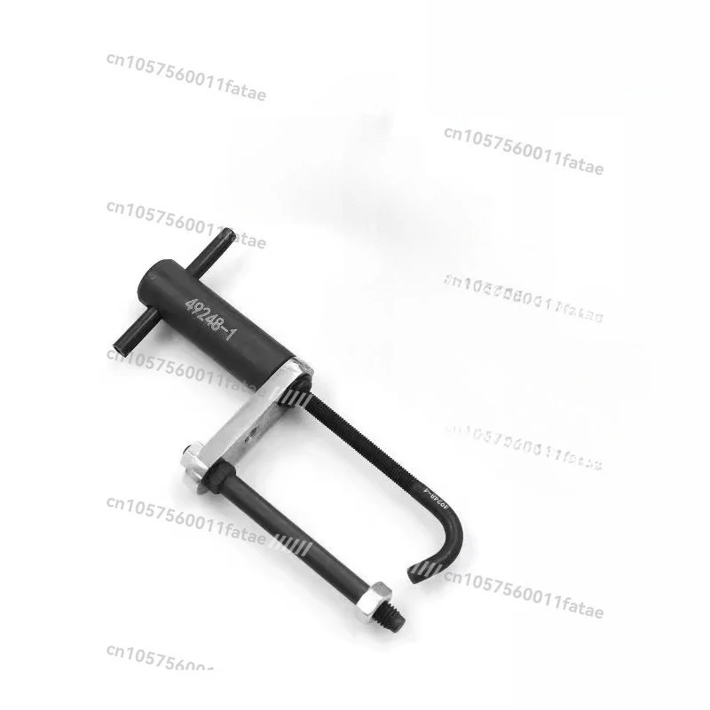 EN-49248 for 27-214 Direct Injection Engine Injector Rail Assembly Removal Tool 6706
EN-49248 for 27-214 Direct Injection Engine Injector Rail Assembly Removal Tool 6706