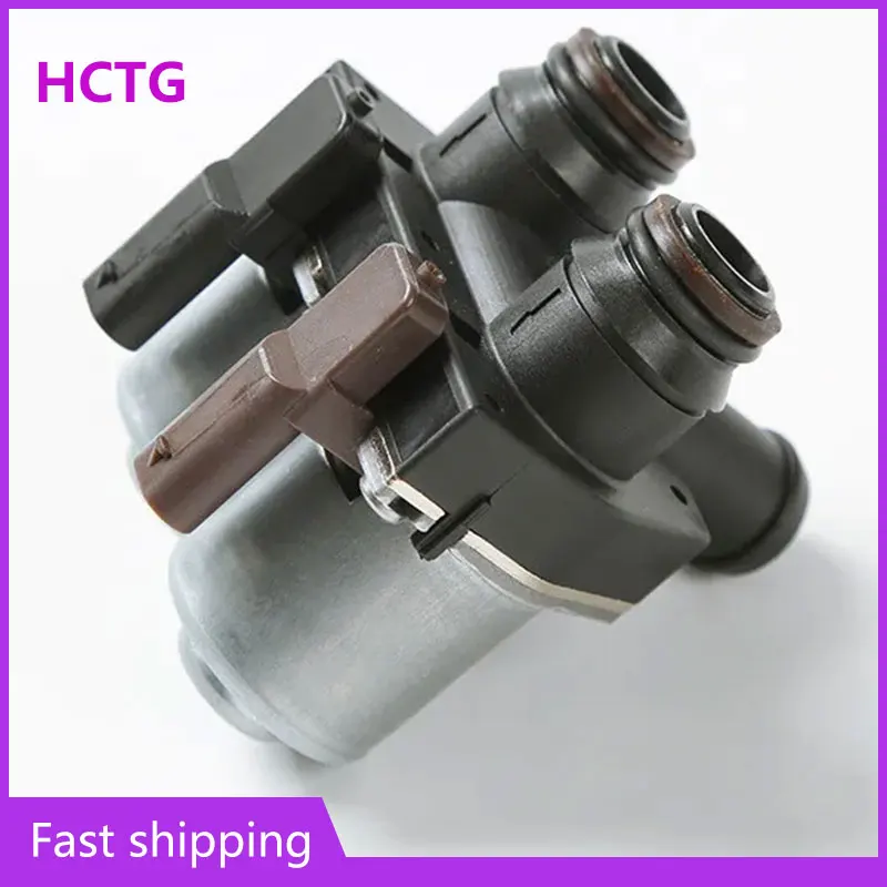 0009820617 A0009820617 Coolant Heater Control Solenoid Valve For Mercedes-Benz S-CLASS V223 W222 V222 X222 S350d S400d S450e
0009820617 A0009820617 Coolant Heater Control Solenoid Valve For Mercedes-Benz S-CLASS V223 W222 V222 X222 S350d S400d S450e