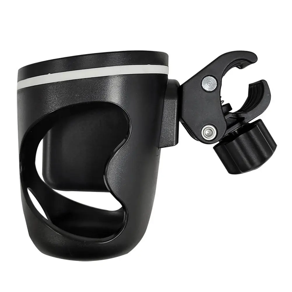 Multi-Functional Stroller Cup Holder ABS Material Universal Drink Rack for Baby Stroller Bike Boat Beverage Holder Phone Storage
Multi-Functional Stroller Cup Holder ABS Material Universal Drink Rack for Baby Stroller Bike Boat Beverage Holder Phone Storage