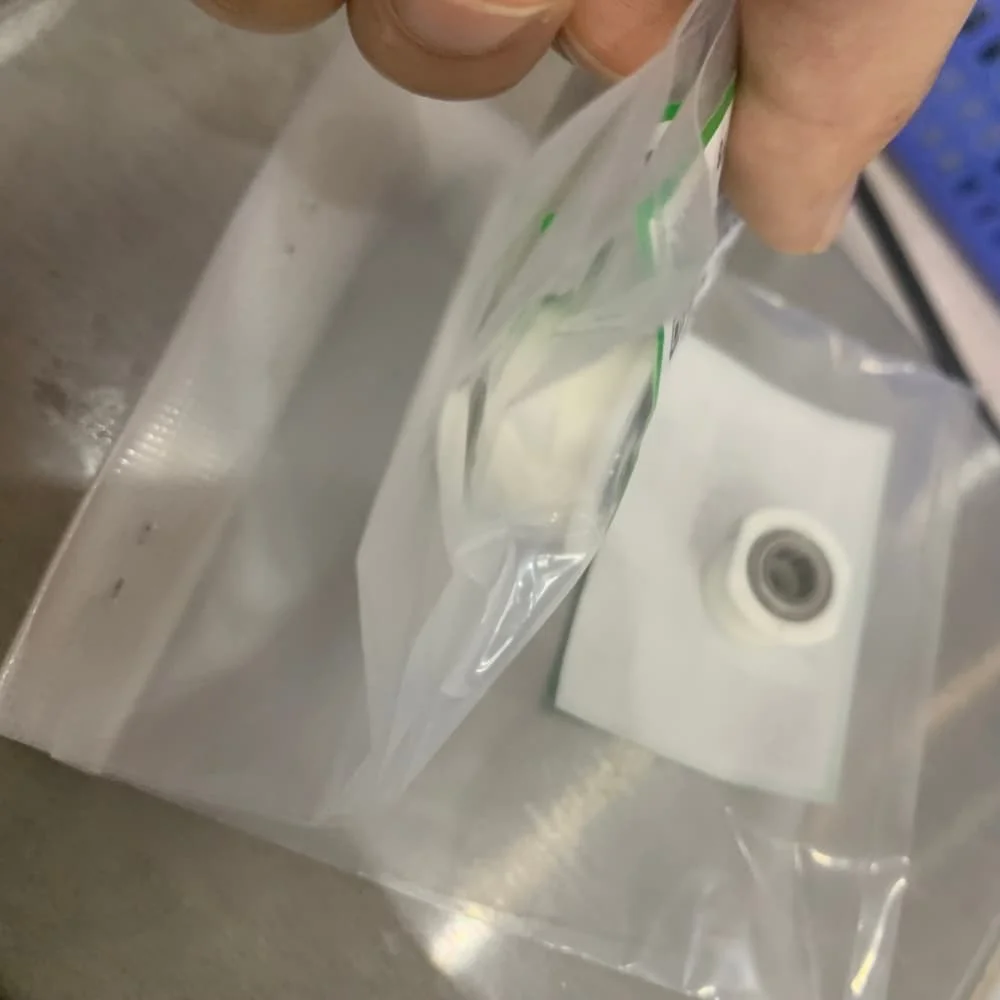 5set .Developer Bushing For Ricoh MP 2554 3054 3554 4054 5054 6054 Developer Gear MP2554 MP3054 MP3554 MP4054 MP5054 MP6054
5set .Developer Bushing For Ricoh MP 2554 3054 3554 4054 5054 6054 Developer Gear MP2554 MP3054 MP3554 MP4054 MP5054 MP6054