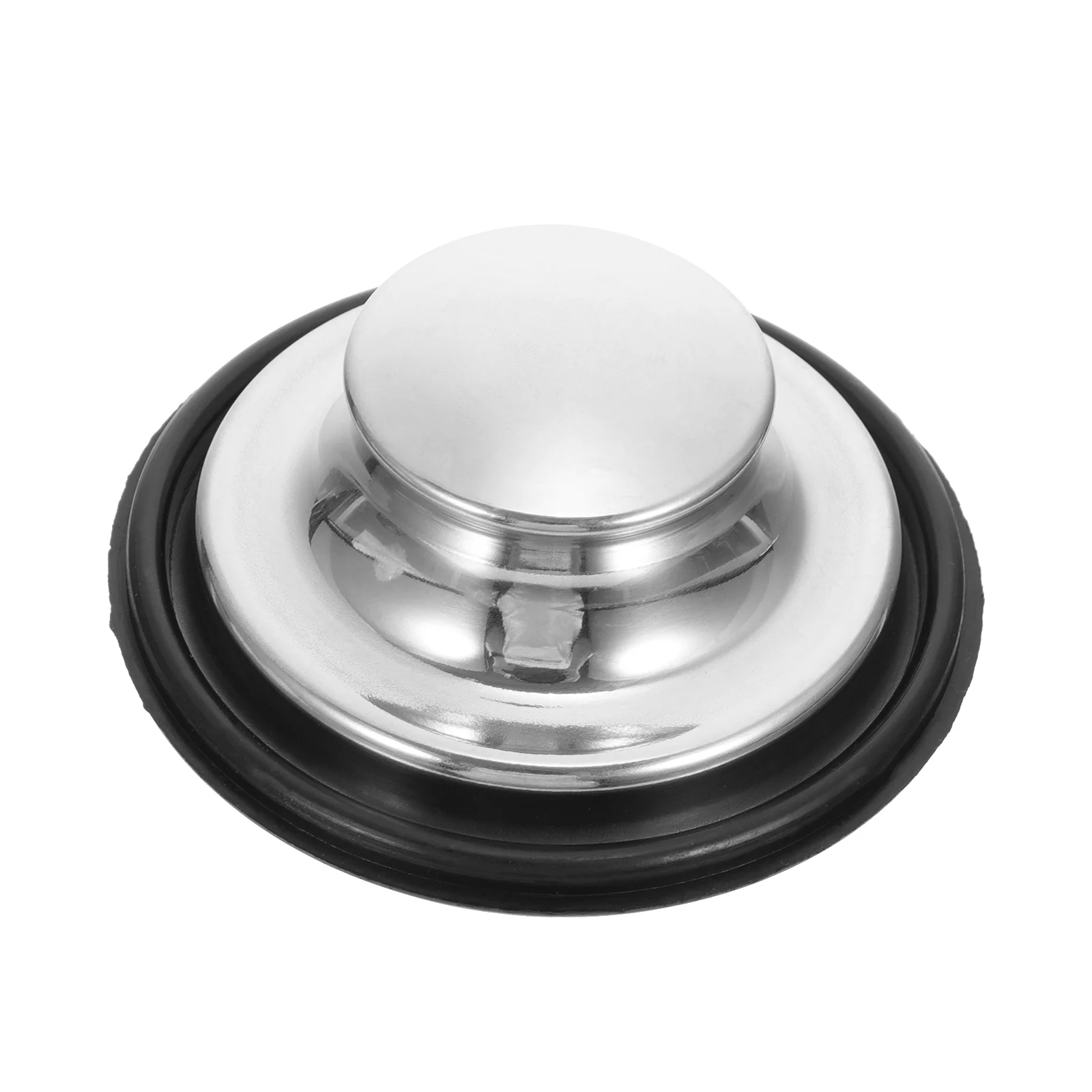 Garbage Splash-Proof Ring Disposal Waste Food Disposer Part Supplies Prevent Particle Splashing Guard Pvc Kitchen
Garbage Splash-Proof Ring Disposal Waste Food Disposer Part Supplies Prevent Particle Splashing Guard Pvc Kitchen