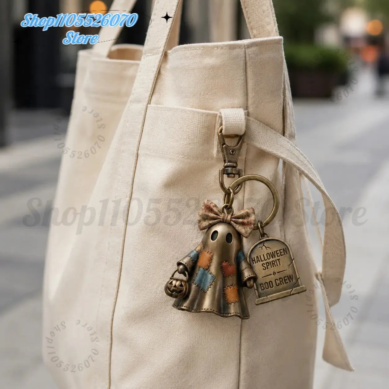 Halloween Vintage Patch Ghost Keychain Halloween Boo Crew Tombstone Bag Charm Cute Ghost With Pumpkin Bucket Keyring
Halloween Vintage Patch Ghost Keychain Halloween Boo Crew Tombstone Bag Charm Cute Ghost With Pumpkin Bucket Keyring