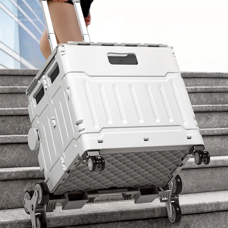 Folding shopping cart Small pull cart Home light portable picnic express small cart hand pull rod trailer artifact
Folding shopping cart Small pull cart Home light portable picnic express small cart hand pull rod trailer artifact