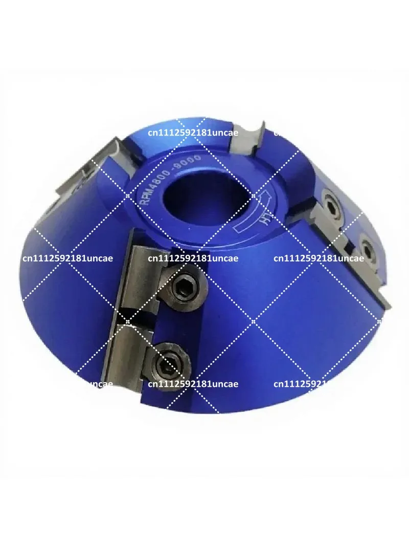 45 Degree Chamfer Router Bit for Wood Stair Tread Edge Profiling
45 Degree Chamfer Router Bit for Wood Stair Tread Edge Profiling