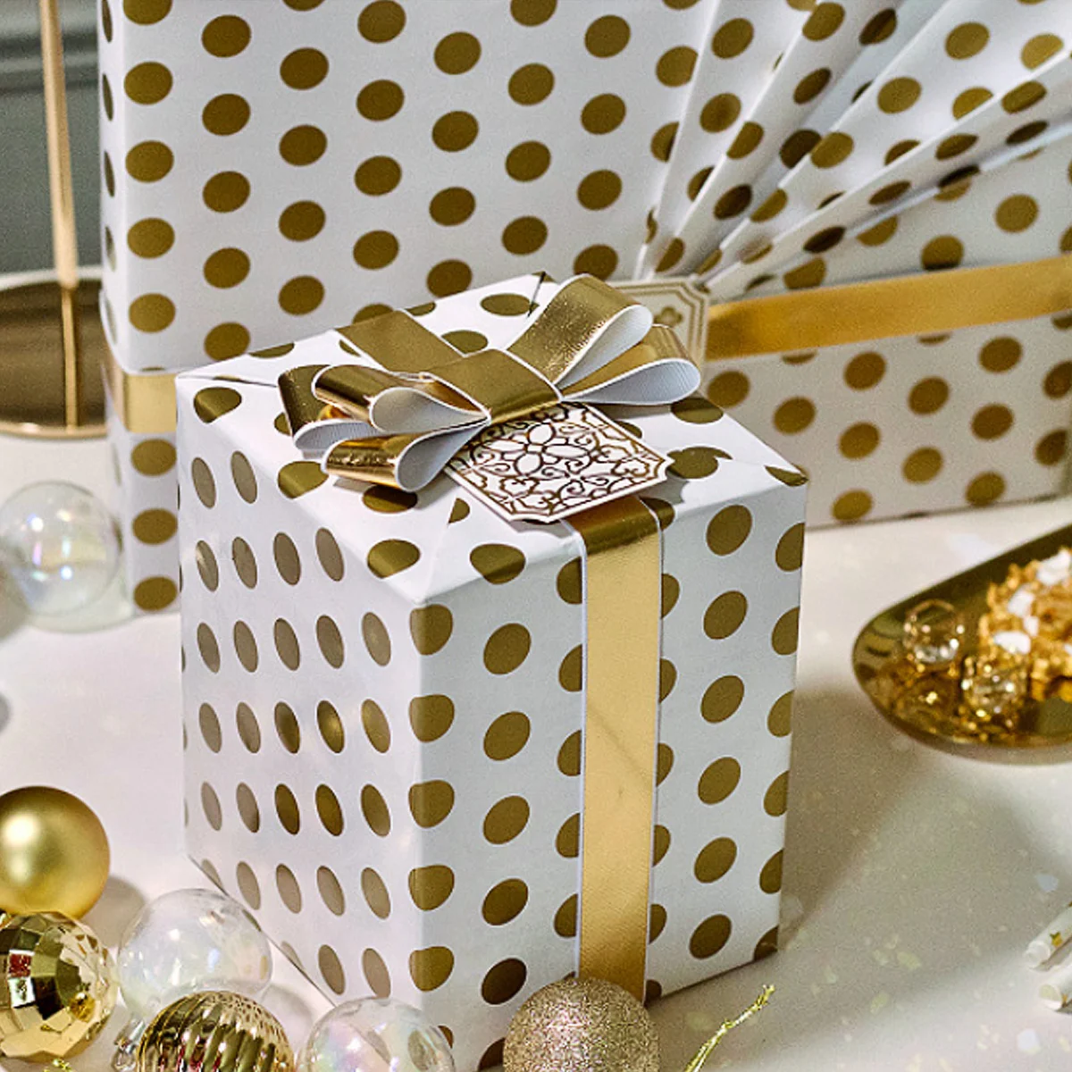 4Pcs Birthday Gift Wrapping Paper Premium Copper Plate DIY Craft Decor for Christmas Wedding Graduation Multi-Purpose Creative
4Pcs Birthday Gift Wrapping Paper Premium Copper Plate DIY Craft Decor for Christmas Wedding Graduation Multi-Purpose Creative